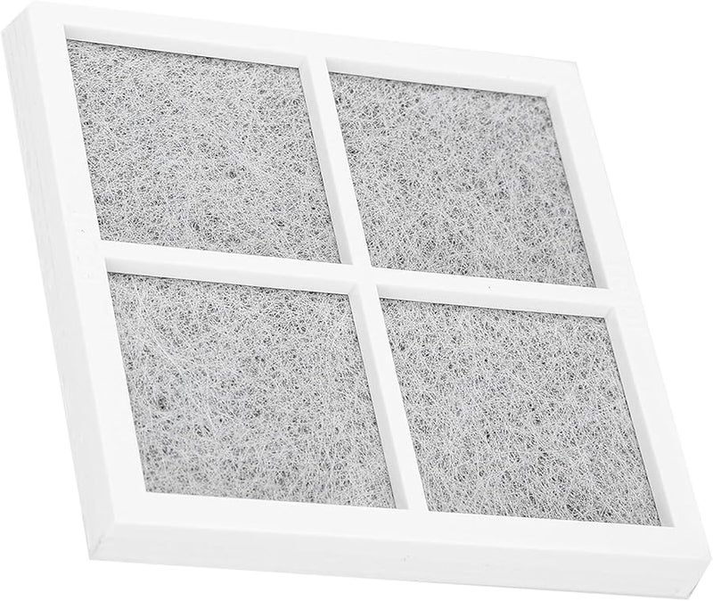 مرشح هواء ثلاجة الكربون المنشط لإزالة الروائح بأداء طويل الأمد - Image 3